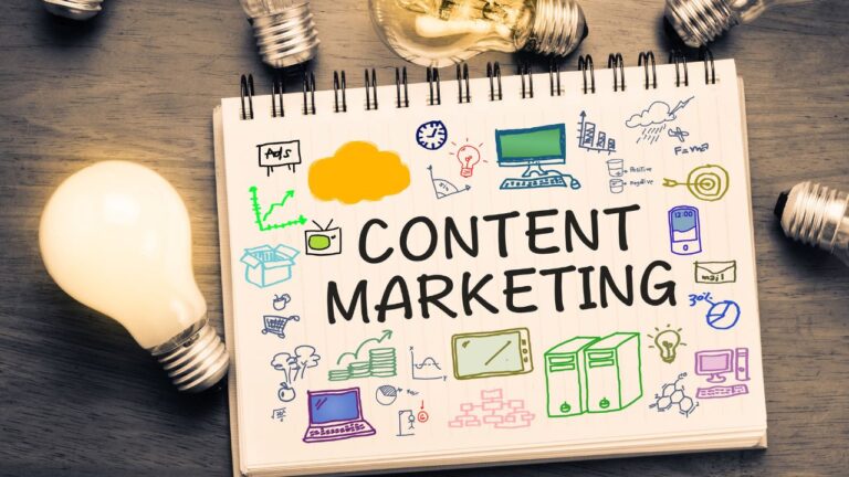 Content Marketing Featured