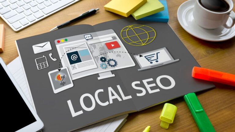 Local SEO Strategies