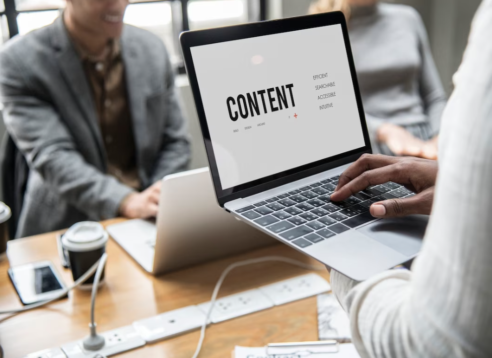avoiding content cannibalisation
