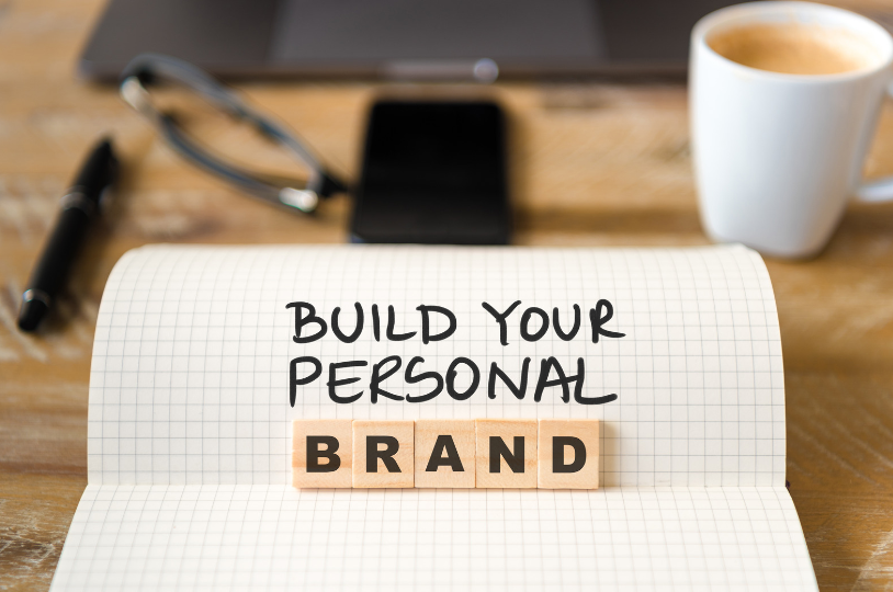 brand building and its role in link building