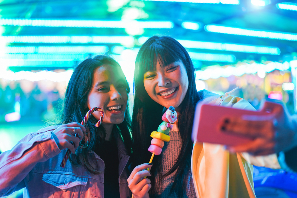 building relationships with influencers and website owners