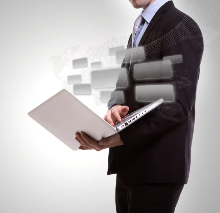 getting listed in local business directories