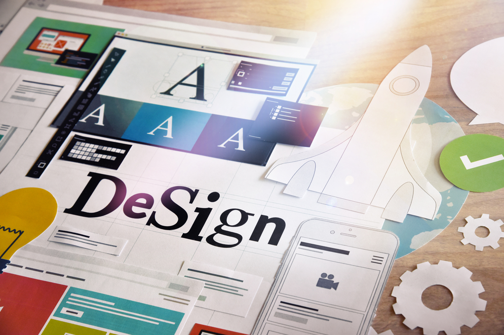 infographic promotion