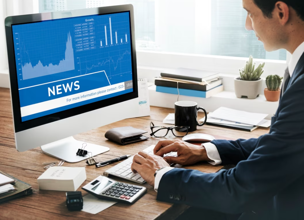keeping up with industry trends and changes