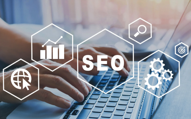 local seo essentials a comprehensive guide