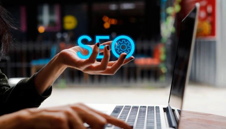 mastering google my business for local seo