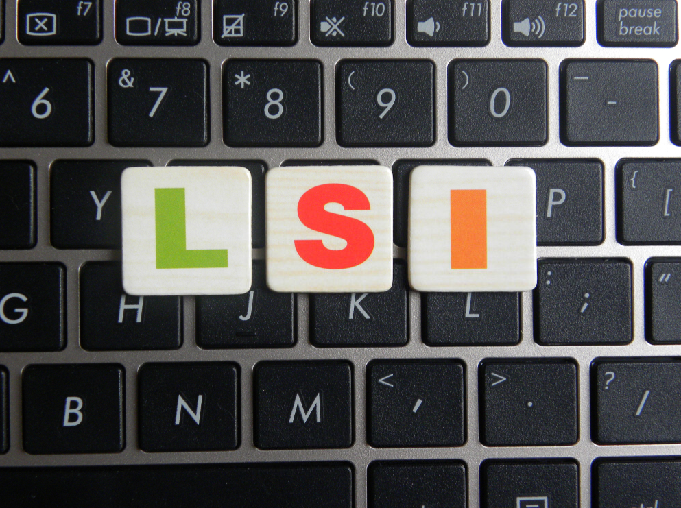 understanding lsi keywords