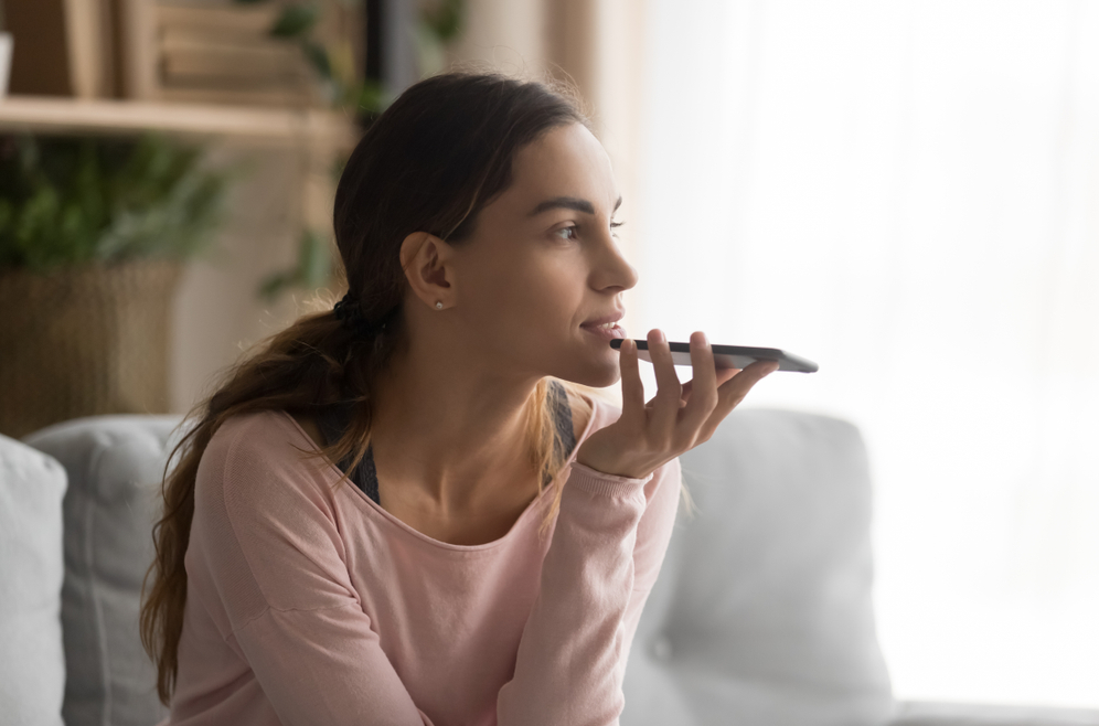 voice search friendly keywords