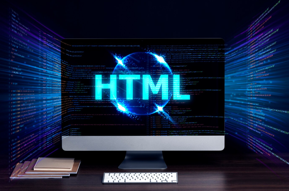 adding structured data to html code