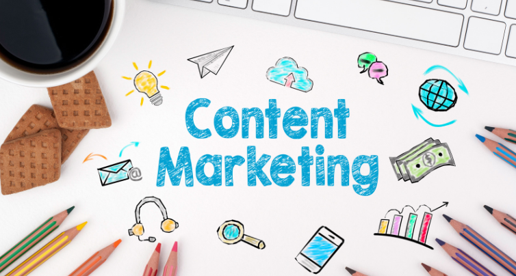 b2b content marketing reaching your audience