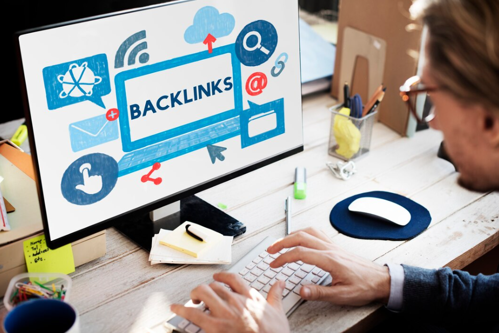 building high quality backlinks