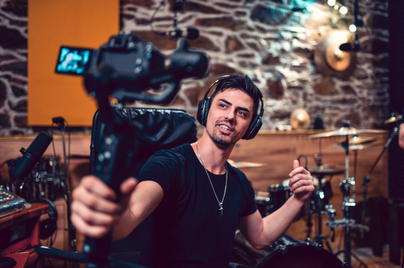 create more video content