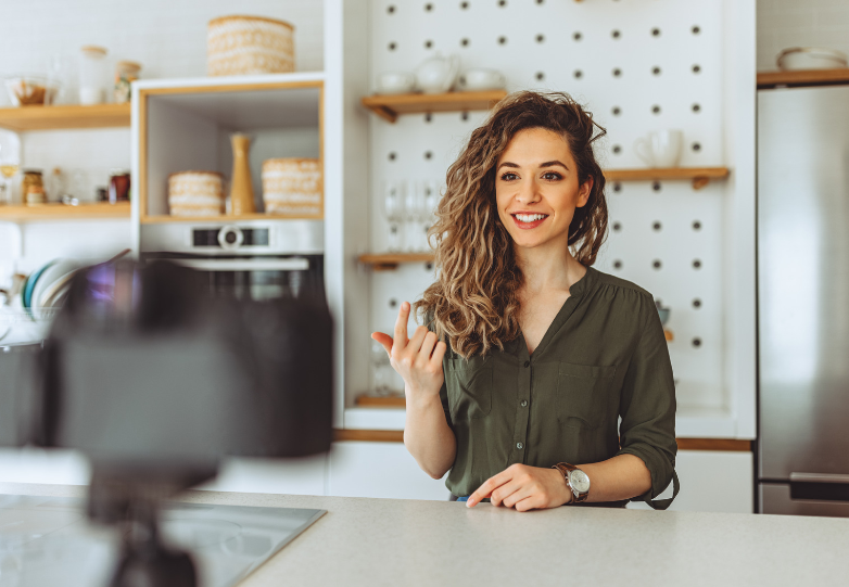 creating source content