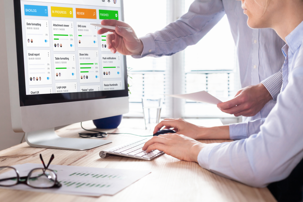creating an online review management strategy