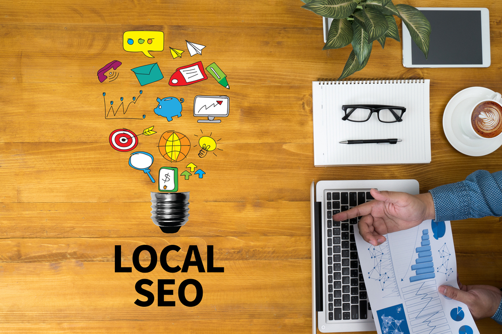 importance of local seo