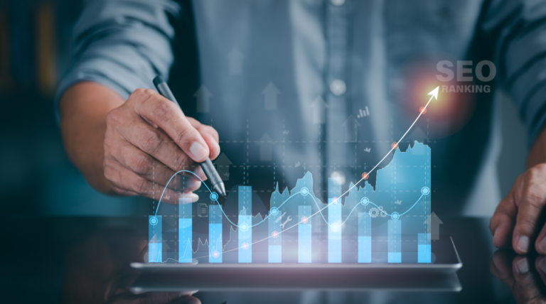 measuring roi in local seo key metrics
