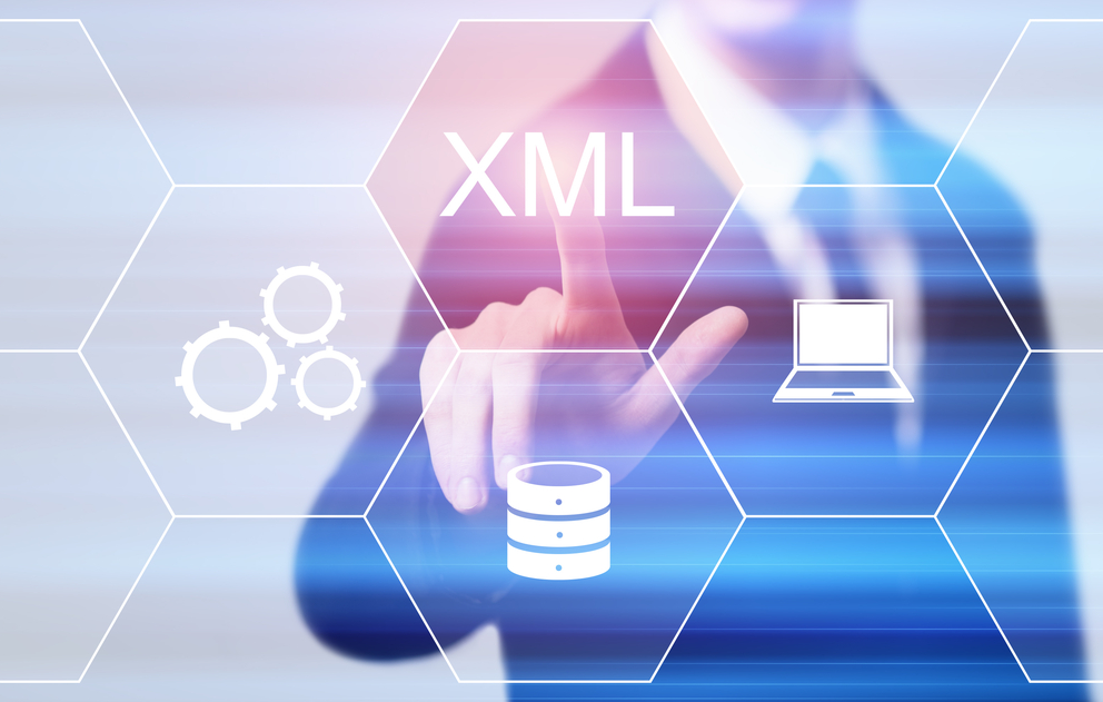 missing xml sitemaps