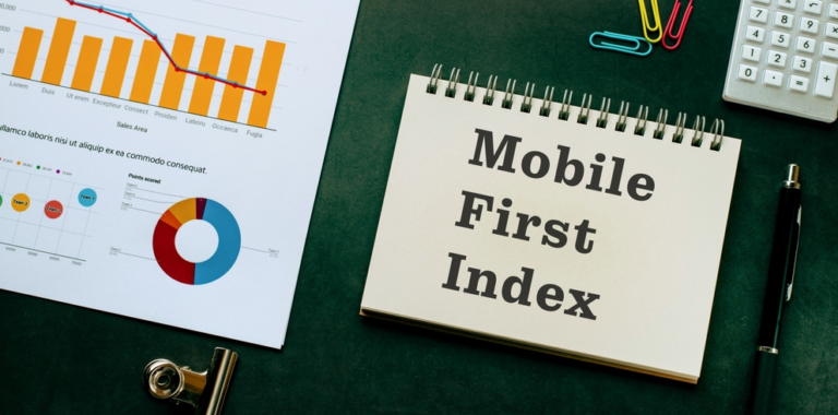 mobile first indexing and your seo audit