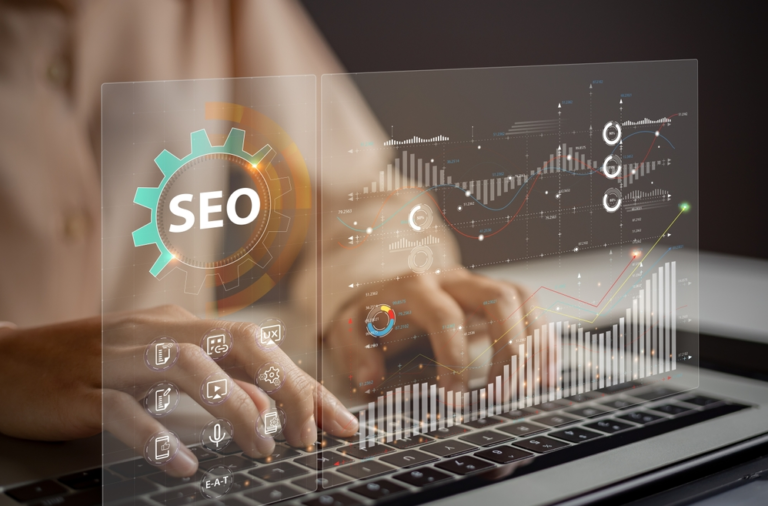 online reviews and local seo management