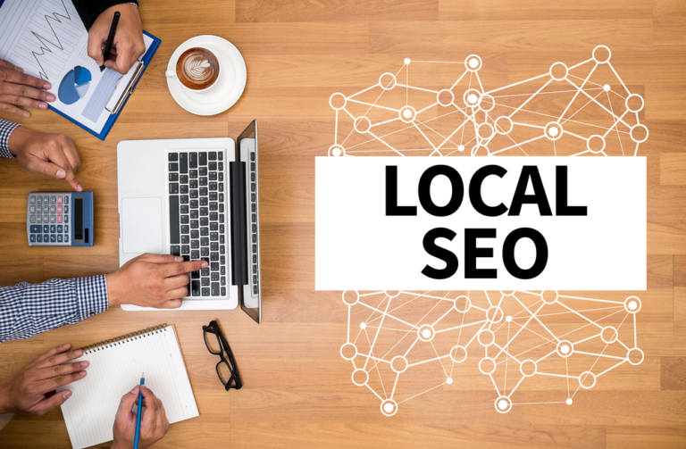scaling success local seo for multiple locations