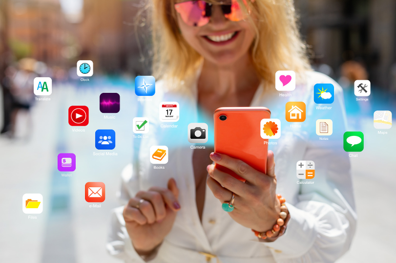 using multimedia elements