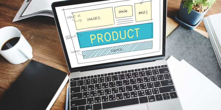 on page optimisation e commerce product pages