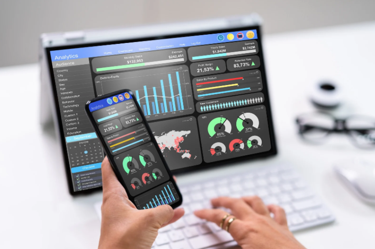 data driven cro analytics for improvement