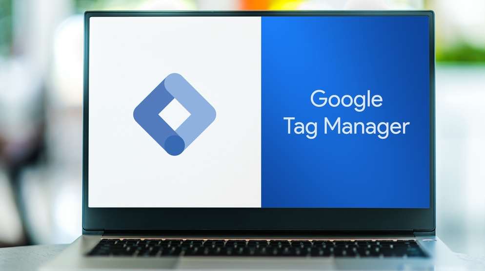 google tag manager