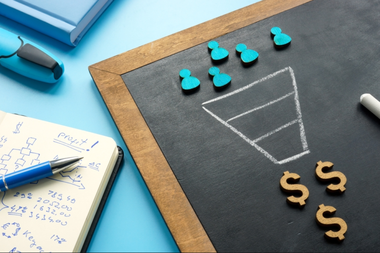 mastering conversion funnels for better results