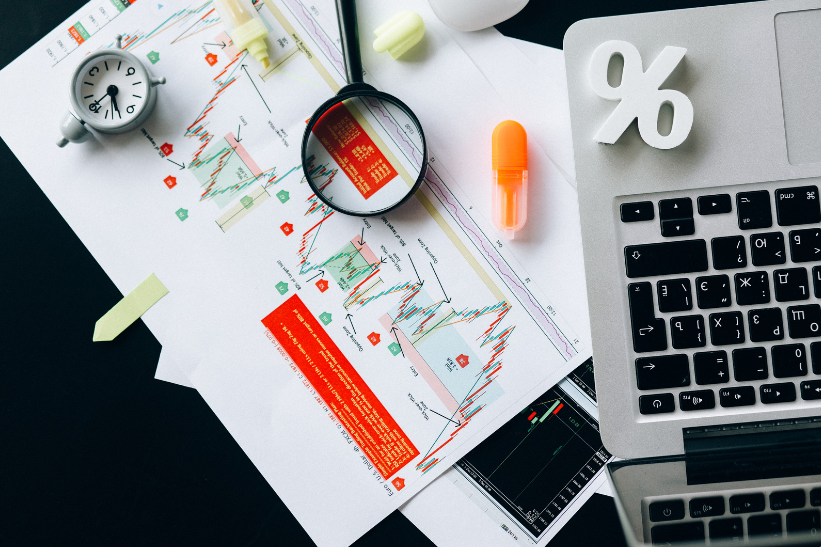 taking data driven risks