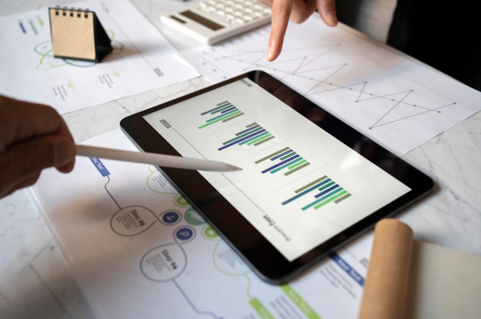 types of data to collect