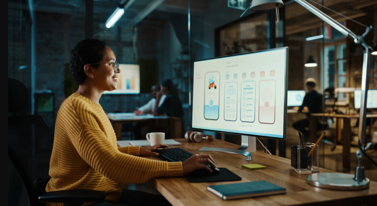 ux and cro perfecting conversions
