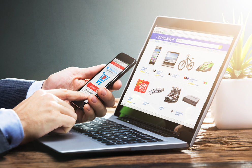 why is it important for ecommerce websites