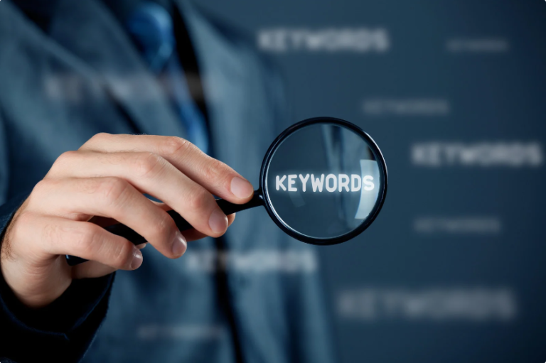 advanced keyword research techniques