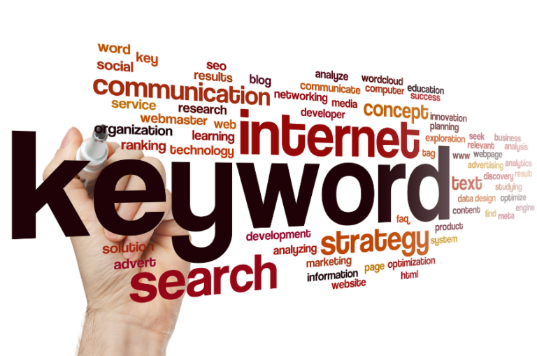 keyword research best practices