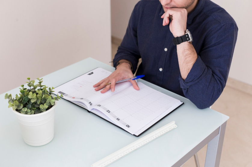 make a list of relevant topics