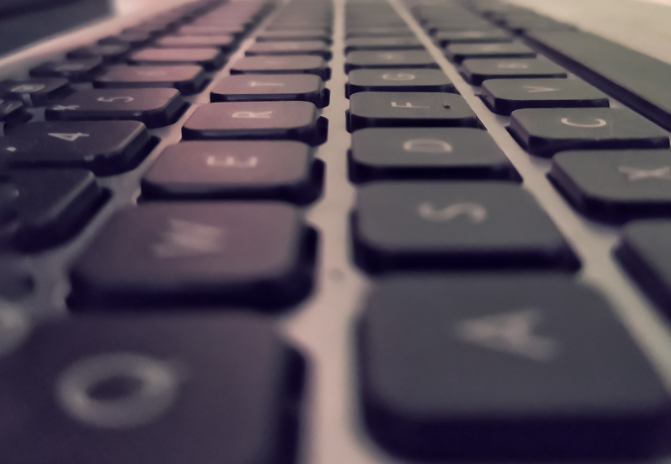 the art of keyword analysis
