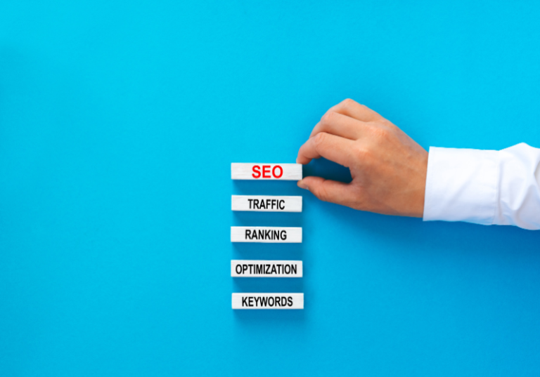 crafting seo optimised keywords