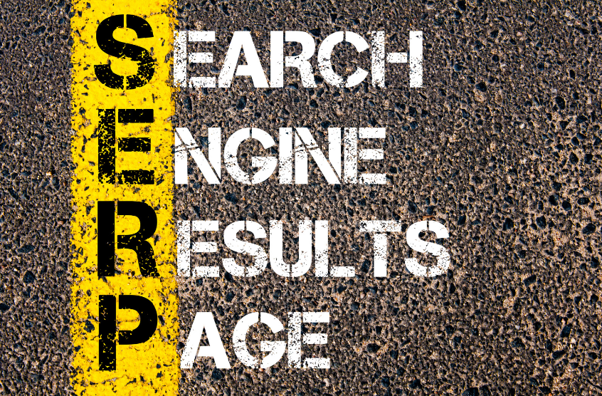 definition of search intent 1