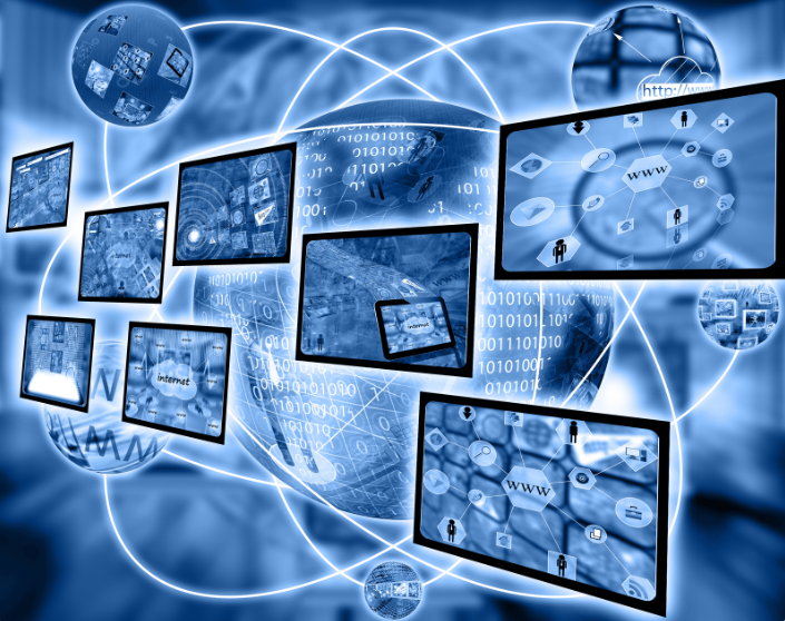 incorporating internal links and site search