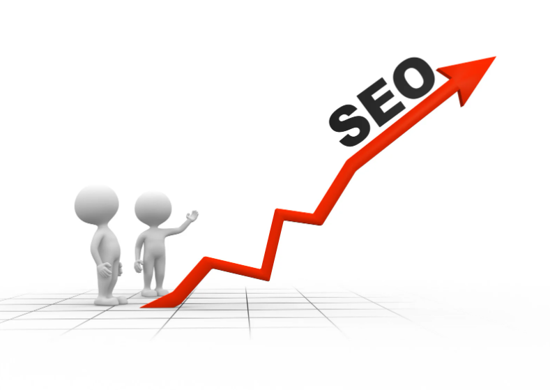 increases traffic and visibility