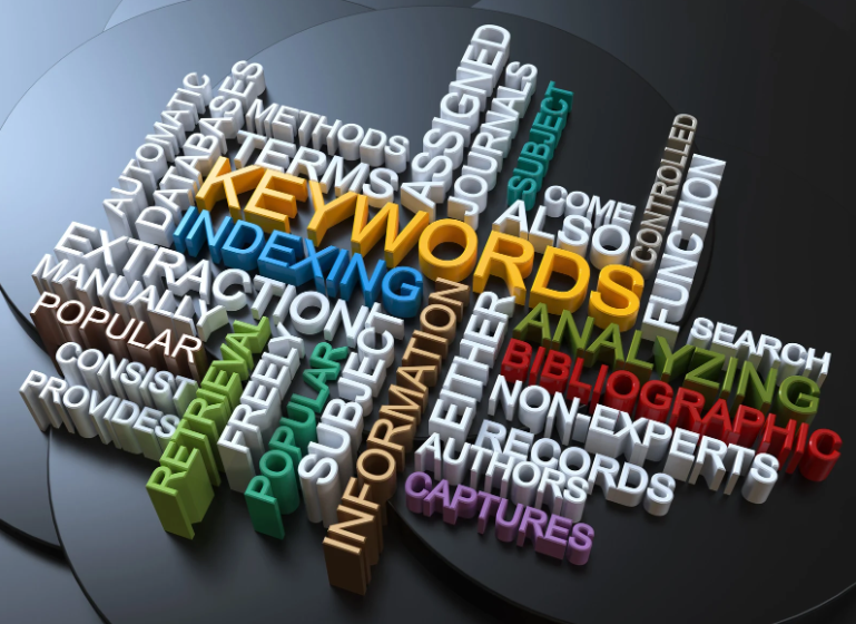 keyword research essentials