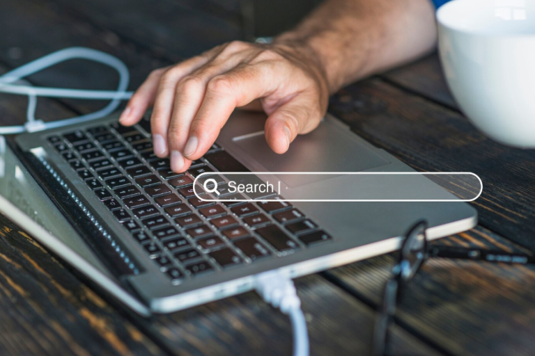 keyword research for content strategy