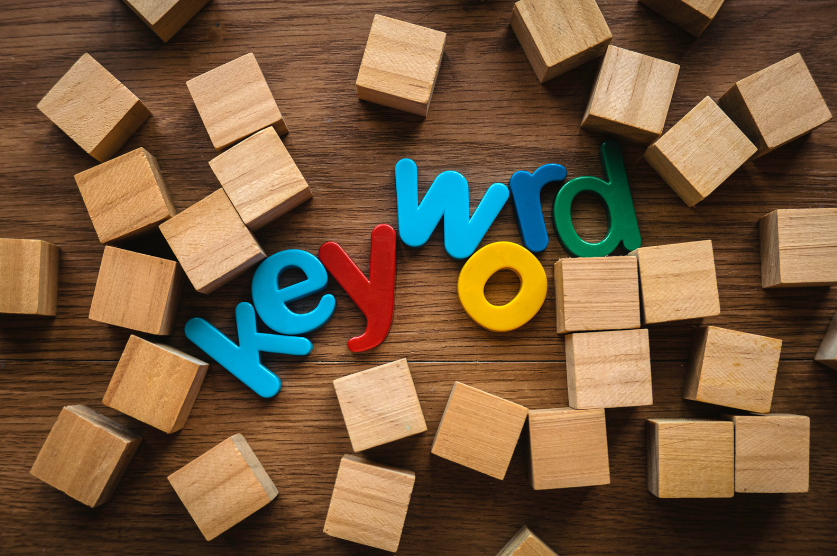 keyword stuffing