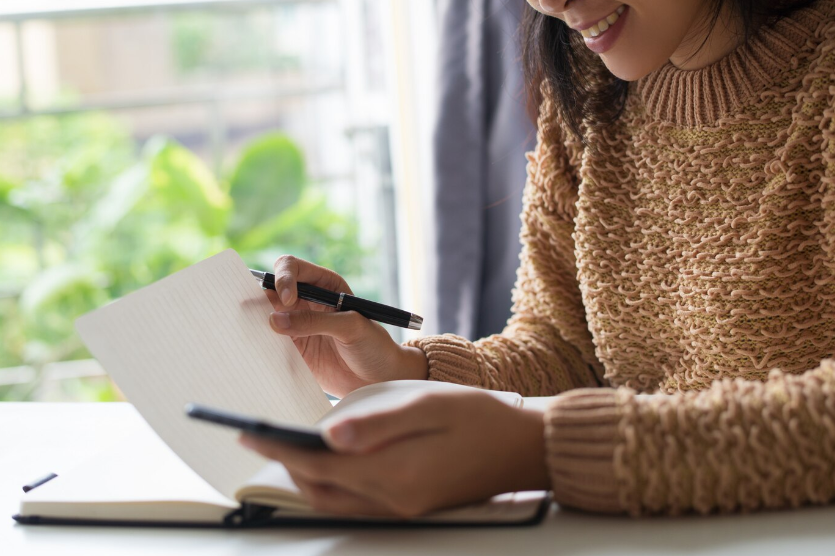 make a list of relevant topics