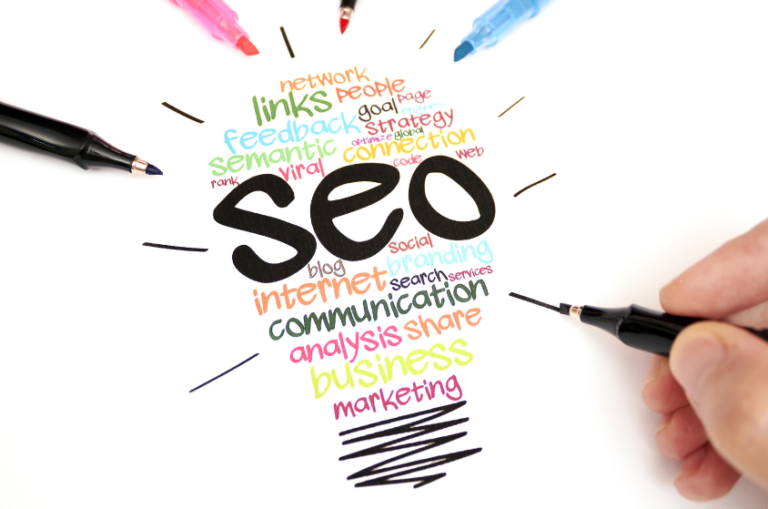 on page seo essentials