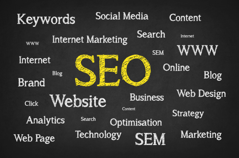 on page seo tactics
