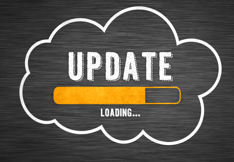 stay updated with keyword trends