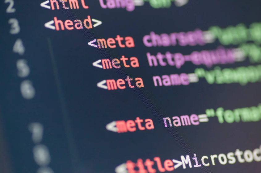 title and description optimisation