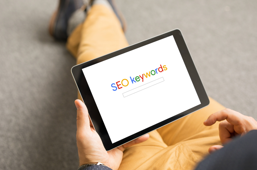 use google keyword planner
